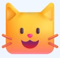 飞猫云 Logo